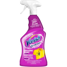 Засіб для видалення плям Vanish Oxi Action Активний спрей, 500 мл